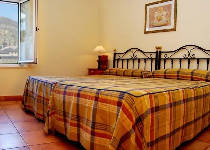 게스트하우스 Rural Valle 3*