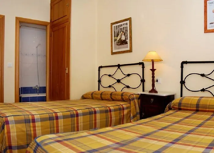 게스트하우스 Rural Valle 3*