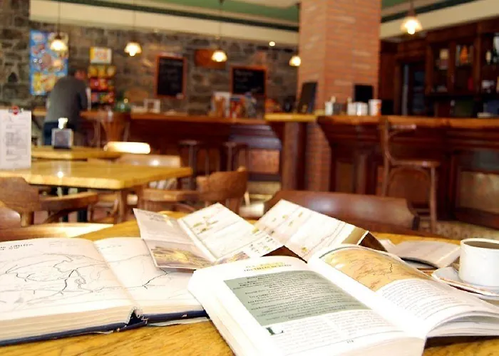 Rural Valle 게스트하우스 San Emiliano (Castile and Leon)