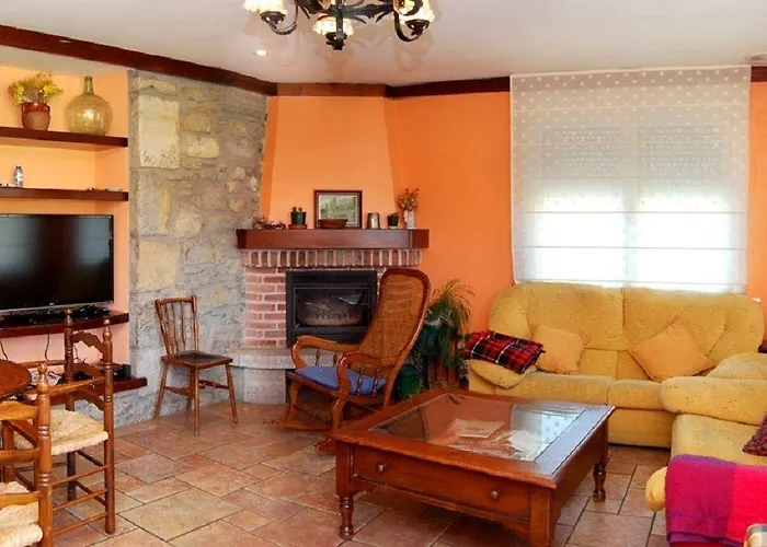 게스트하우스 Rural Valle 3*