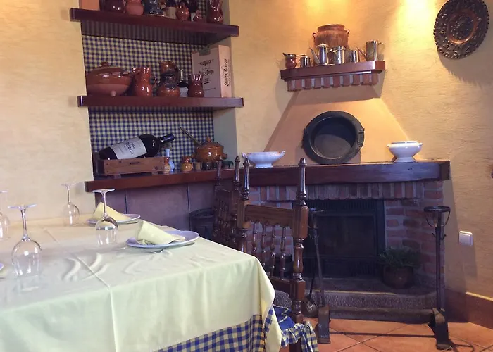 Rural Valle 3* San Emiliano (Castile and Leon)