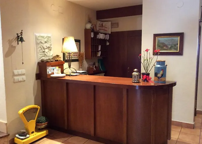 Rural Valle 3* San Emiliano (Castile and Leon)