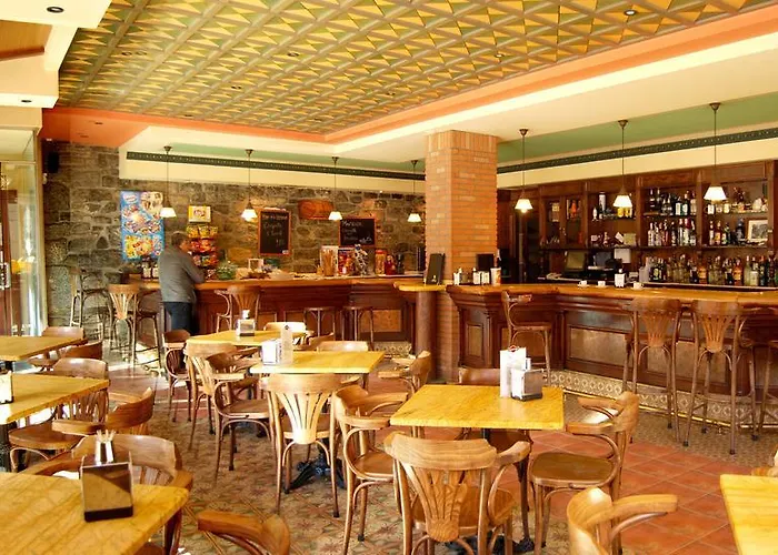 게스트하우스 Rural Valle San Emiliano (Castile and Leon)