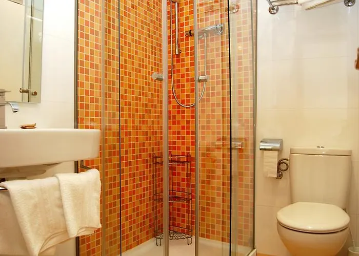 게스트하우스 Rural Valle 3*