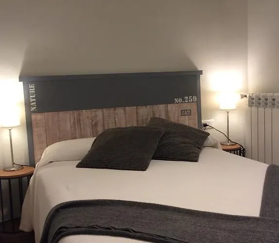 Rural Valle 게스트하우스 3*