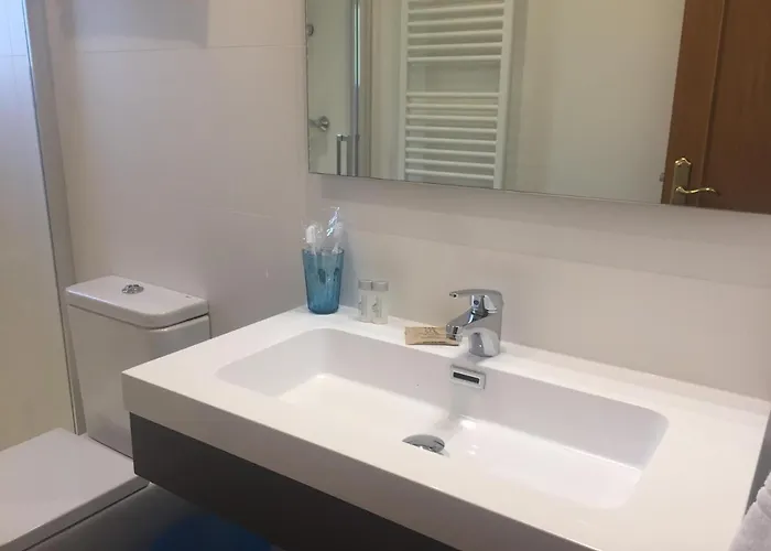 Rural Valle San Emiliano (Castile and Leon)