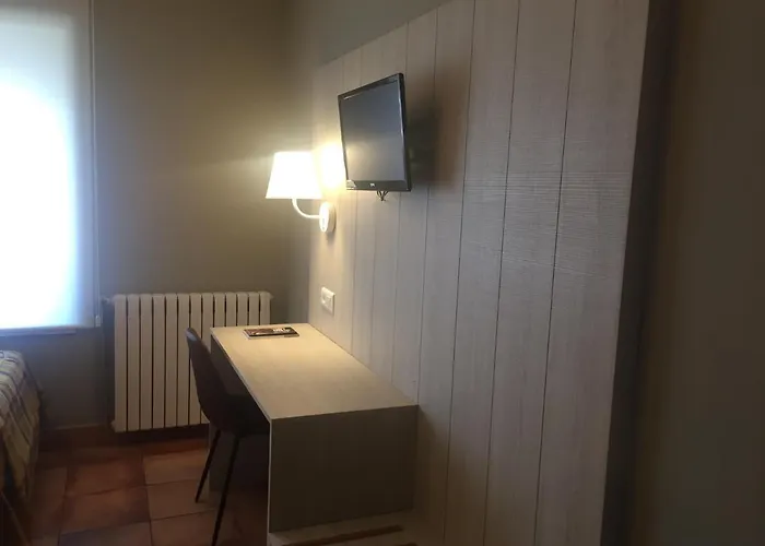 Rural Valle 3* San Emiliano (Castile and Leon)