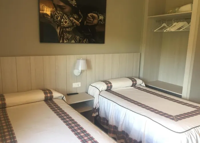 Rural Valle San Emiliano (Castile and Leon)