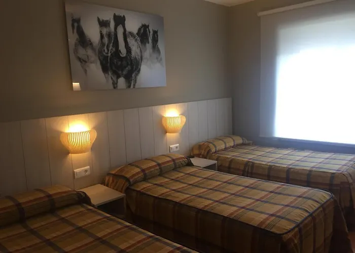 Rural Valle 3* San Emiliano (Castile and Leon)