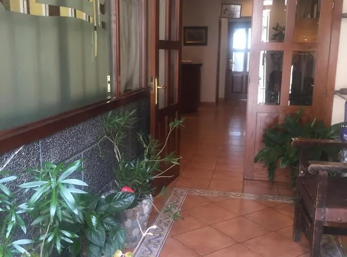 게스트하우스 Rural Valle San Emiliano (Castile and Leon)