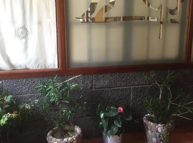 게스트하우스 Rural Valle San Emiliano (Castile and Leon)