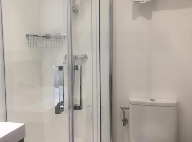 게스트하우스 Rural Valle San Emiliano (Castile and Leon)