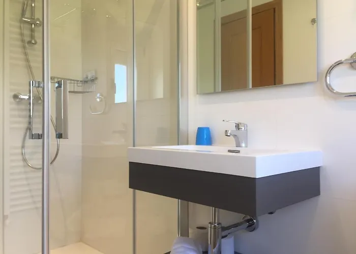 게스트하우스 Rural Valle San Emiliano (Castile and Leon)