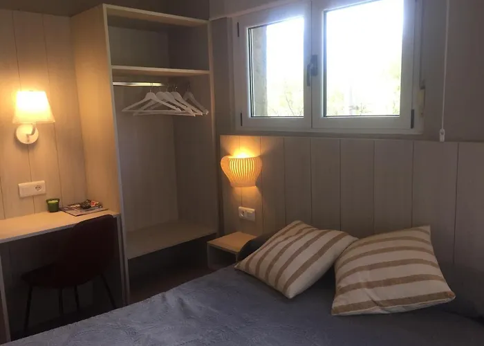 게스트하우스 Rural Valle