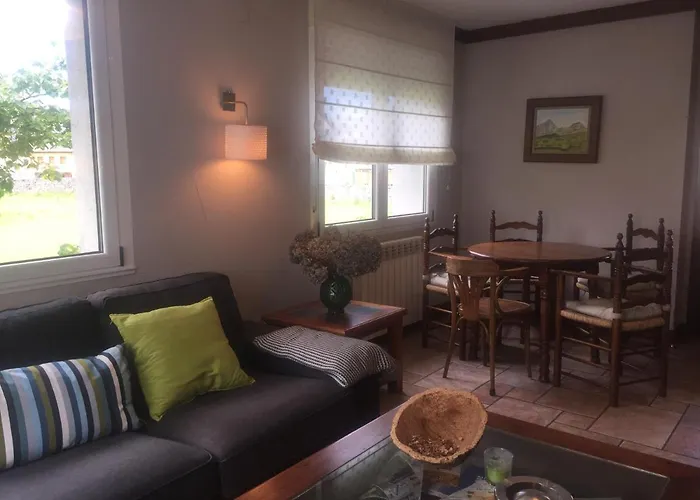 게스트하우스 Rural Valle 3*